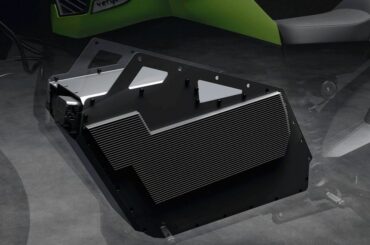 Solid State Batteries Redefine Electric Motorcycles