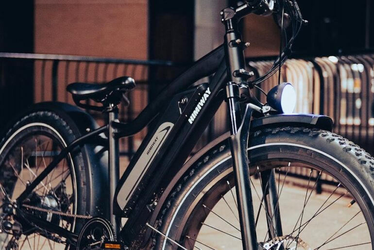 At least 1 patient a day seen at Las Vegas trauma center for e-bike, e-scooter injuries: officials