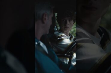 Built for confidence, even for new drivers. Are you ready?