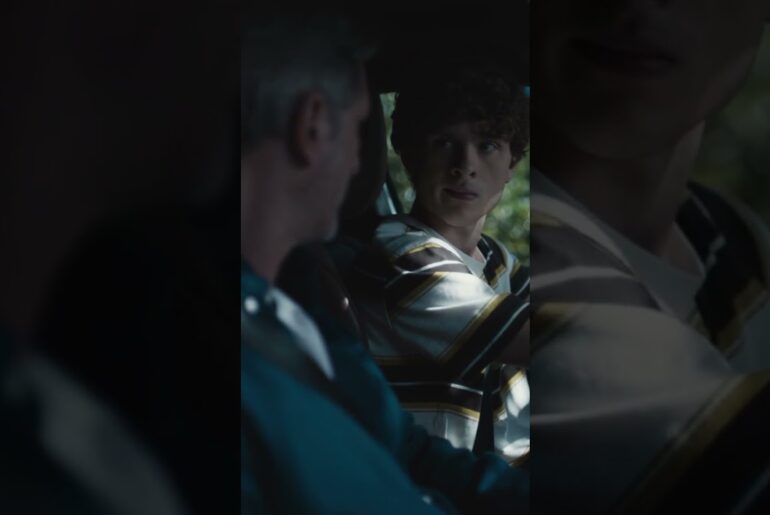 Built for confidence, even for new drivers. Are you ready?