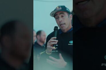 2026 Dakar Rally Rest Day | Ford Raptor T1+ Takes On Dakar |  Ford Racing