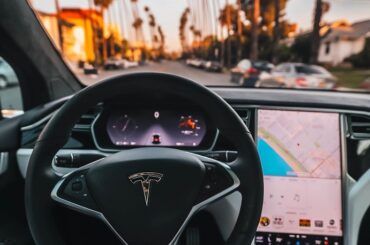 Tesla (TSLA) Gains Wall Street Attention as GLJ Maintains Sell Rating
