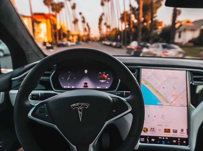 Tesla (TSLA) Gains Wall Street Attention as GLJ Maintains Sell Rating