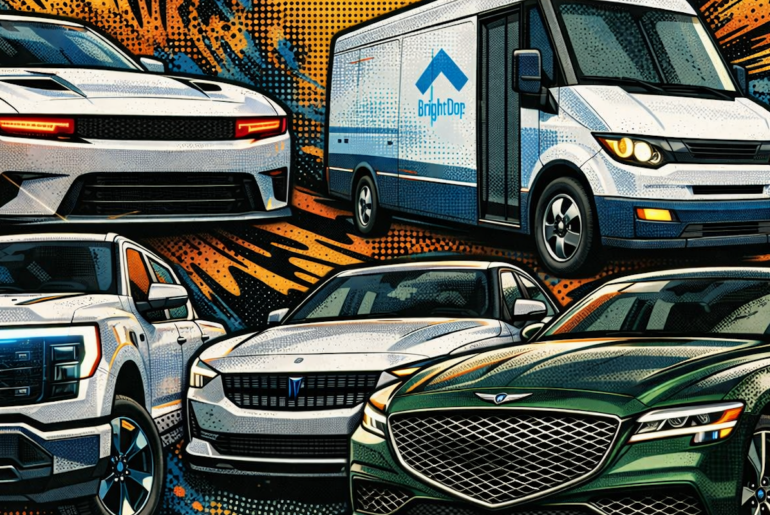 RIP: These EVs Won't Make It to 2026