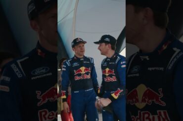 2026 Dakar Rally Stage 7 Win | Ford Raptor T1+ Takes on Dakar | Ford Racing