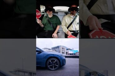 Braking so soft, you can’t tell you stopped?!