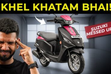 Suzuki Drops Bomb | MAHINDRA 3XO EV | KIA EV2 LAUNCH |  | Delhi Traffic Goes Nuclear EVTALKS #470