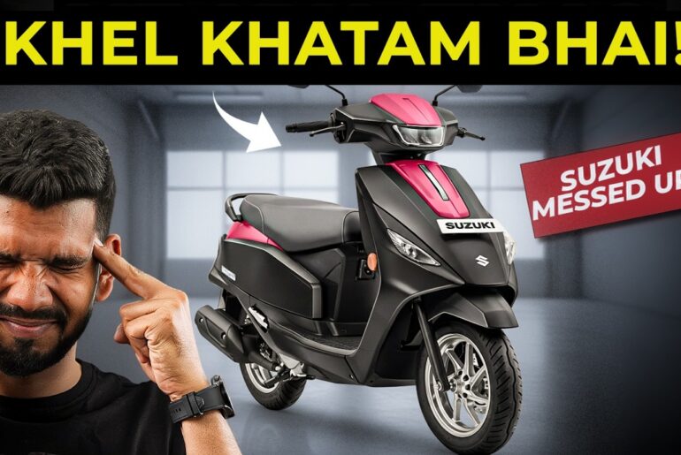 Suzuki Drops Bomb | MAHINDRA 3XO EV | KIA EV2 LAUNCH |  | Delhi Traffic Goes Nuclear EVTALKS #470