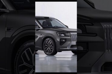 The Best Affordable Chinese PHEV? #zeekr #zeekr8x #9x #zeekr7x #suv #shorts #ev #volvo #geely #phev