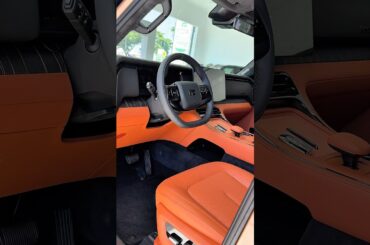 ROX ADAMAS 2026 the ultimate luxury PHEV suv