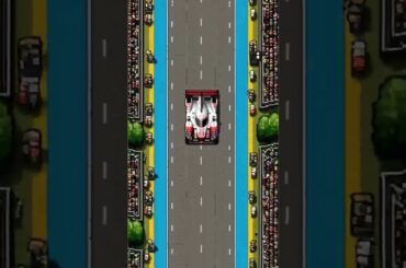 New level unlocked. Game over for the competition.​ ​