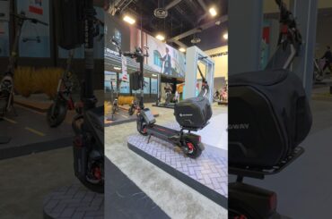 Segway New Generation Electric Scooter #shorts #Scooter #escooter #bikelife #bike #ebike #diy #ev