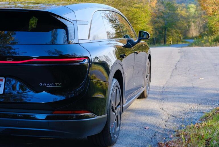 Lucid’s CEO Gets Candid About The EV Mistake Automakers Won't Talk About