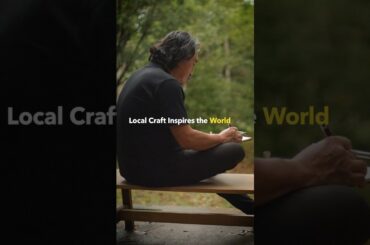 BEYOND ZERO | Paths to the Future Episode3: The Spirit of Craftsmanship - Teaser | Toyota