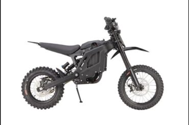 ERide Pro SS 3.0 vs SR Off-road e-bikes side-by-side review - 4K - Green-mopeds.com
