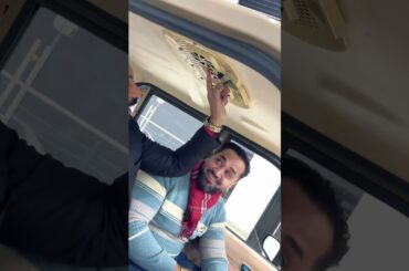 Pakistan's first affordable solar car #Alektrasolarcar  #ElectriccarinPakistan