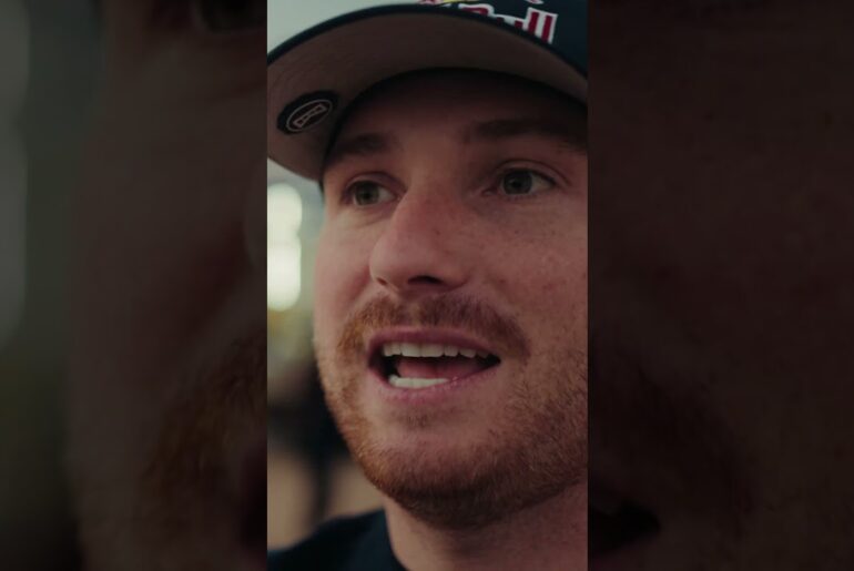 2026 Dakar Rally Stage 5 Win | Ford Raptor T1+ Takes On Dakar | Ford Racing