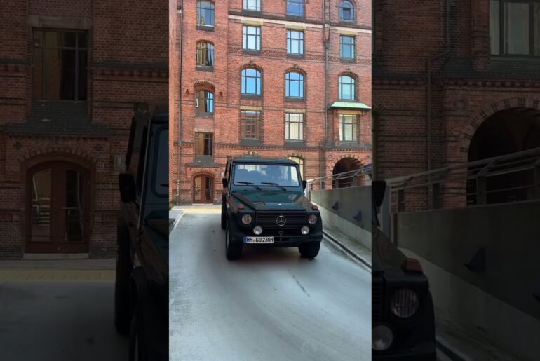 Funny how often we’ve been running into each other lately 😉 | #shorts