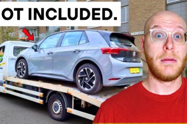 5 Things Electric Car Insurance Doesn’t Cover (and how to get them covered)