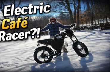 Is the Varun X-Plorer Raptor a Good Electric Commuter Bike? Full Review