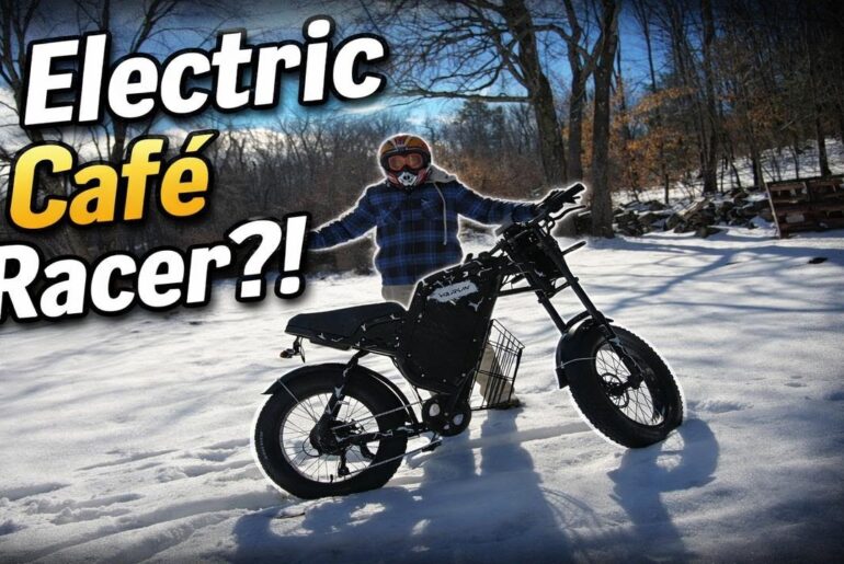 Is the Varun X-Plorer Raptor a Good Electric Commuter Bike? Full Review