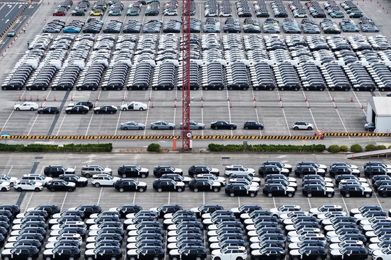 China, EU Reach Breakthrough to End EV Tariffs