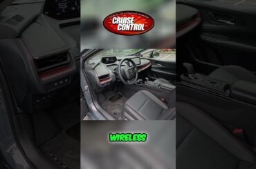 220 Horsepower Prius? The Prius Prime Changes Everything #Toyota #PlugInHybrid #CarTech