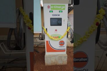 Itni fast Charging EV Harrier #tatamotors #automobile #harrierev