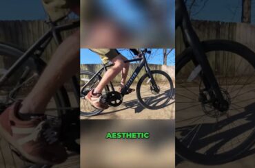 First Look: Aventon's New Sub-40 lbs Belt Drive Soltera 3 ADV