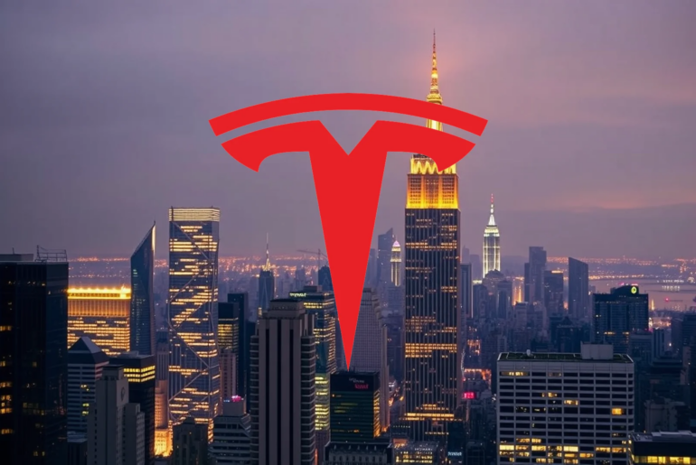 Tesla Revives Seven-Seat Model Y Amid Global Sales Challenges