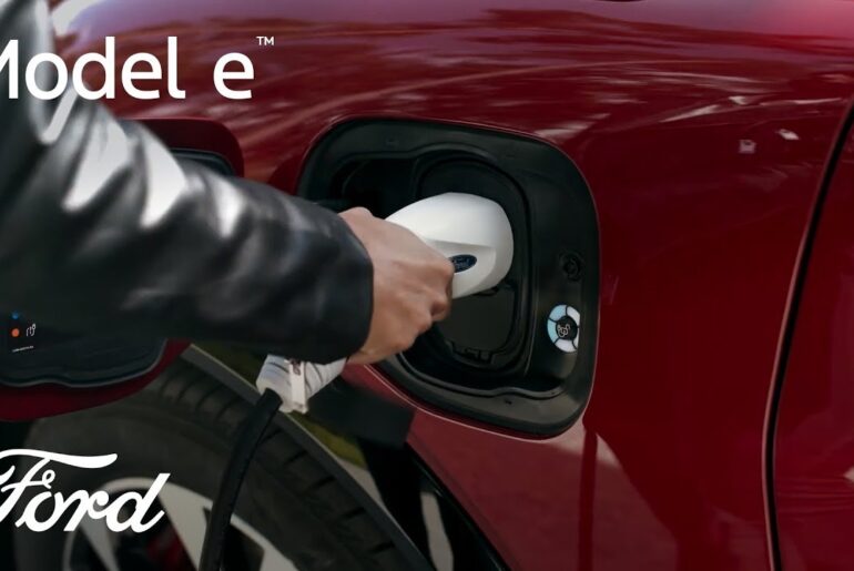 Charging basics | How to charge your EV