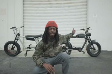 18 OUTRAGEOUS E-Bikes You Didn't Know Existed!