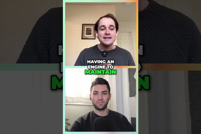 Why Is Making Large Electric Vehicles So Hard?