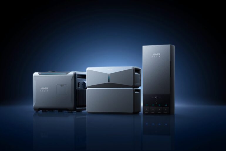 Anker SOLIX E10 system pre-order launch, Lectric, EcoFlow, more