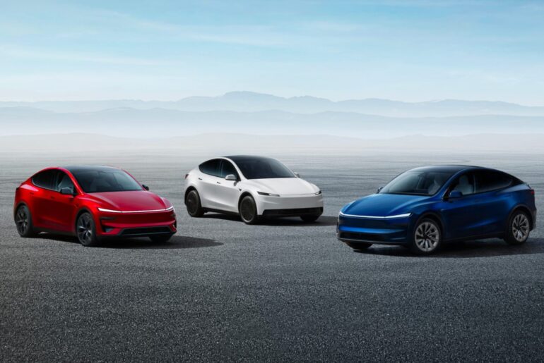 Tesla’s New 7-Seat Model Y Isn’t the One Fans Want