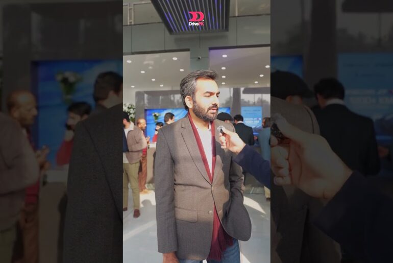 Jaecoo J5 Owner Review Pakistan | Honest Feedback & First Impressions #PHEV | DrivePK