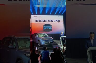 Proton e.MAS 7 PHEV Price Reveal Part 3/3