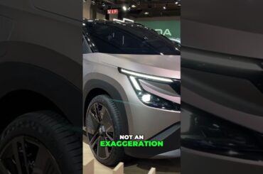 Skoda Epiq - The Affordable Electric Car Changing 2026!