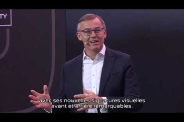 New Peugeot 408 | World Premiere Replay | Nouvelle Peugeot 408 | Replay de la Première Mondiale