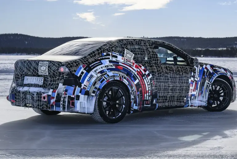 Another car brand follows Hyundai with fake gear shifts in electric cars