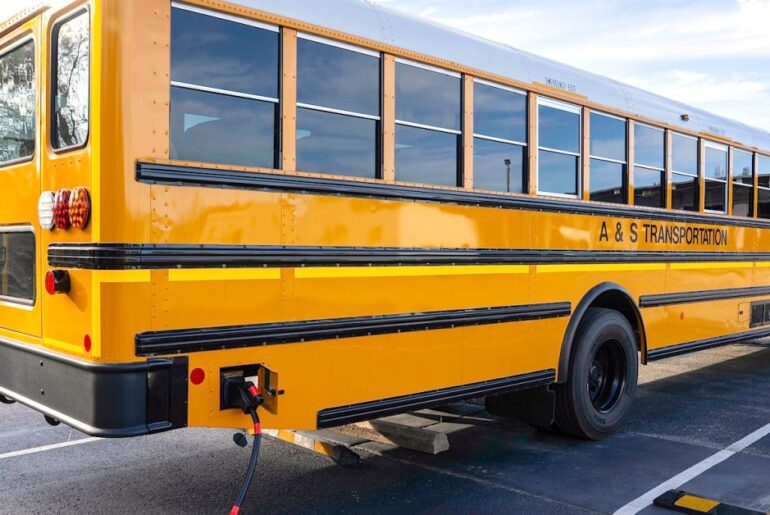 InspireNOLA deploys state's largest electric bus fleet