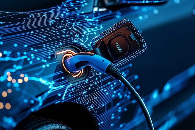 California Moves to Fill EV Incentive Gap