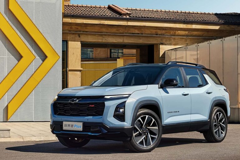 GM's CEO Just Admitted An Uncomfortable Truth About…