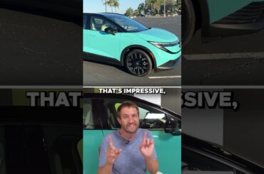 The 2026 Nissan Leaf Is Now a Funky Electric SUV