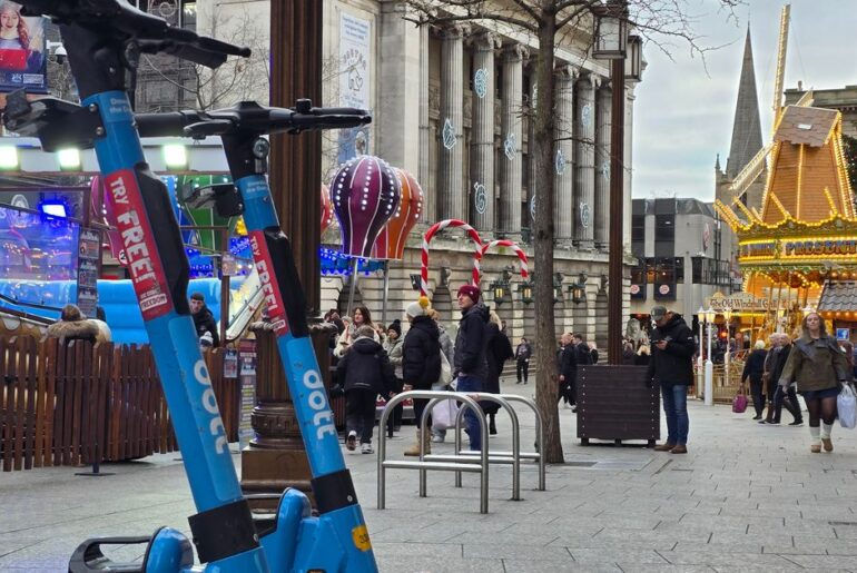 Nottinghamshire Live