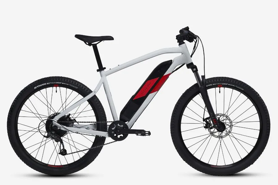 decathlon Rockrider E-ST 100