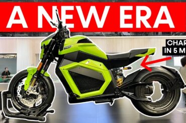 The Solid State battery coming to electric cars THIS YEAR | Best of CES 2026