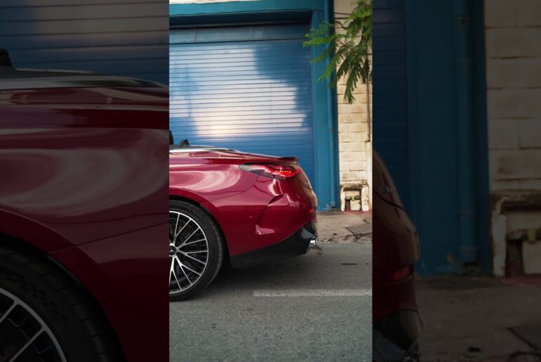 Don’t ask. Just hop in. | #shorts