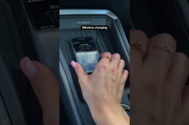 It's the little things, and the not-so-little things 😏 #VWTRoc