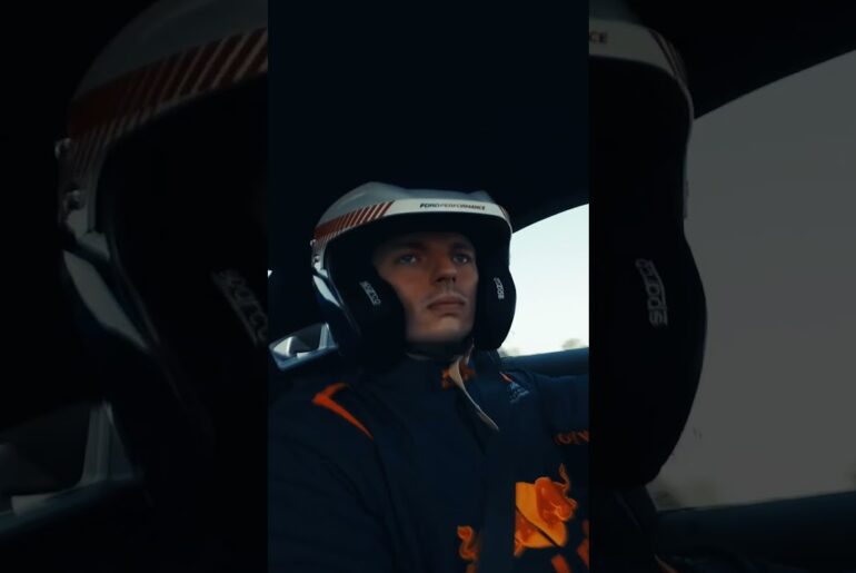 Ford Racing Season Launch '26 | Ford Racing